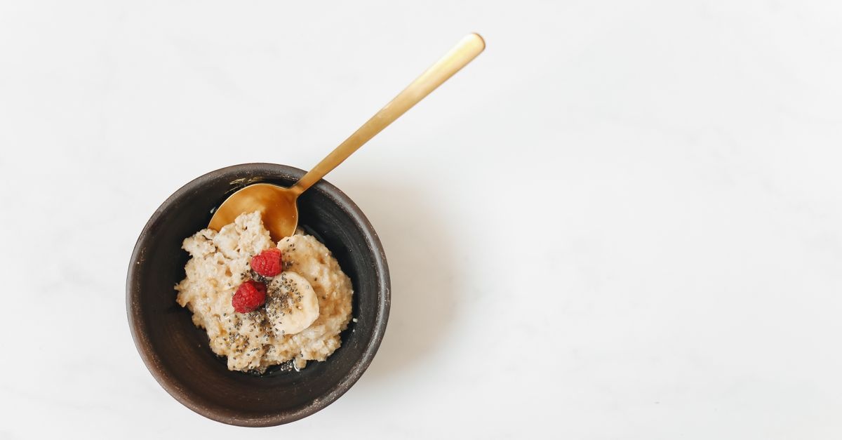 10 High Fiber Foods You Need to Include in Your Diet for Optimal Health