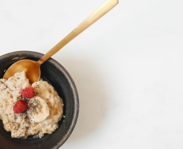 10 High Fiber Foods You Need to Include in Your Diet for Optimal Health