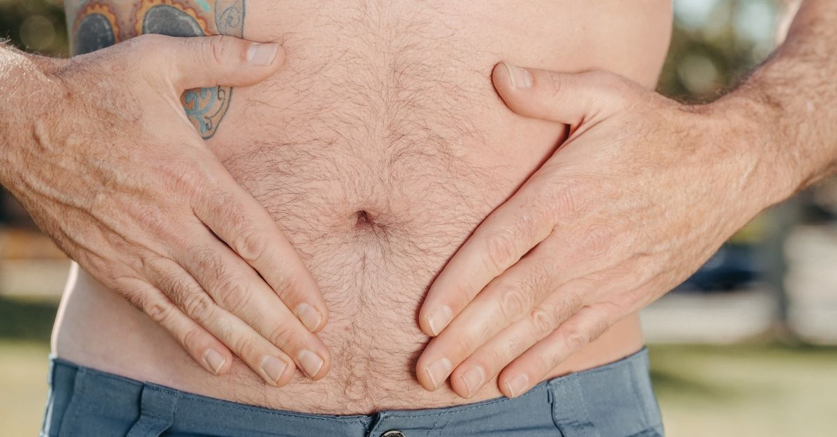 Understanding Fatty Liver Disease: Causes, Symptoms, and Management