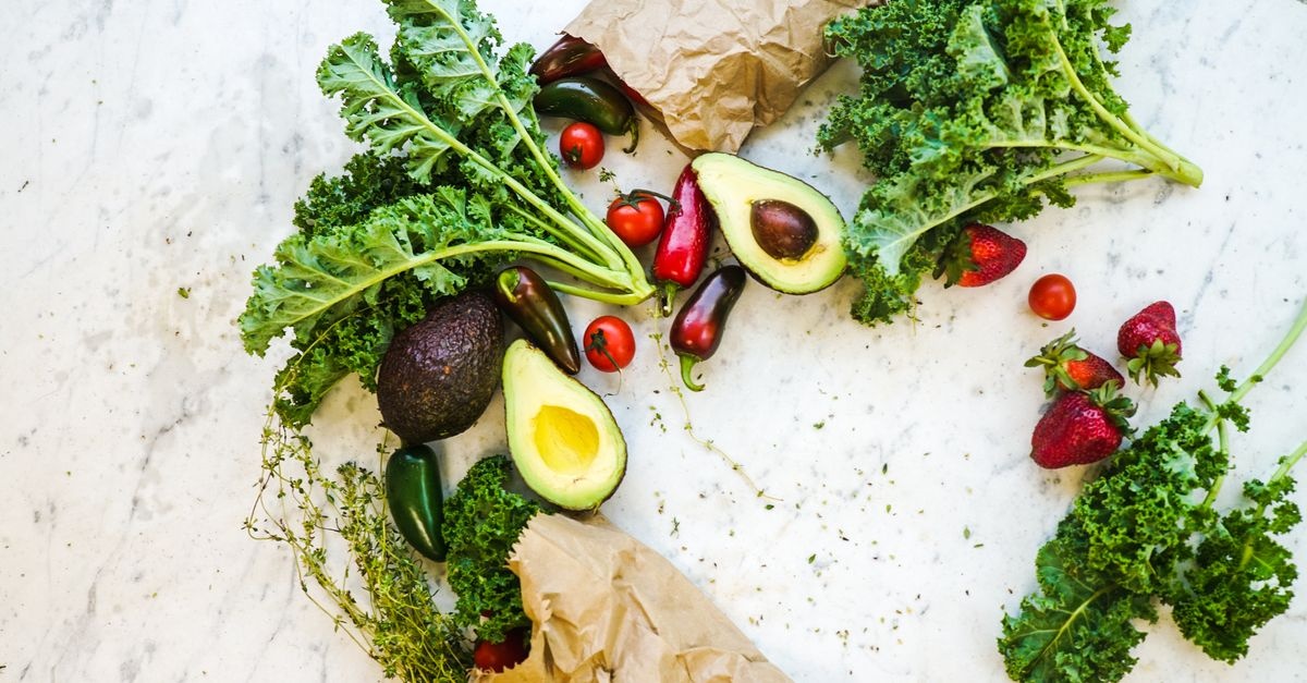Unlocking Wellness: The Best Anti-Inflammatory Foods for a Healthier You