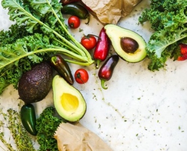 Unlocking Wellness: The Best Anti-Inflammatory Foods for a Healthier You