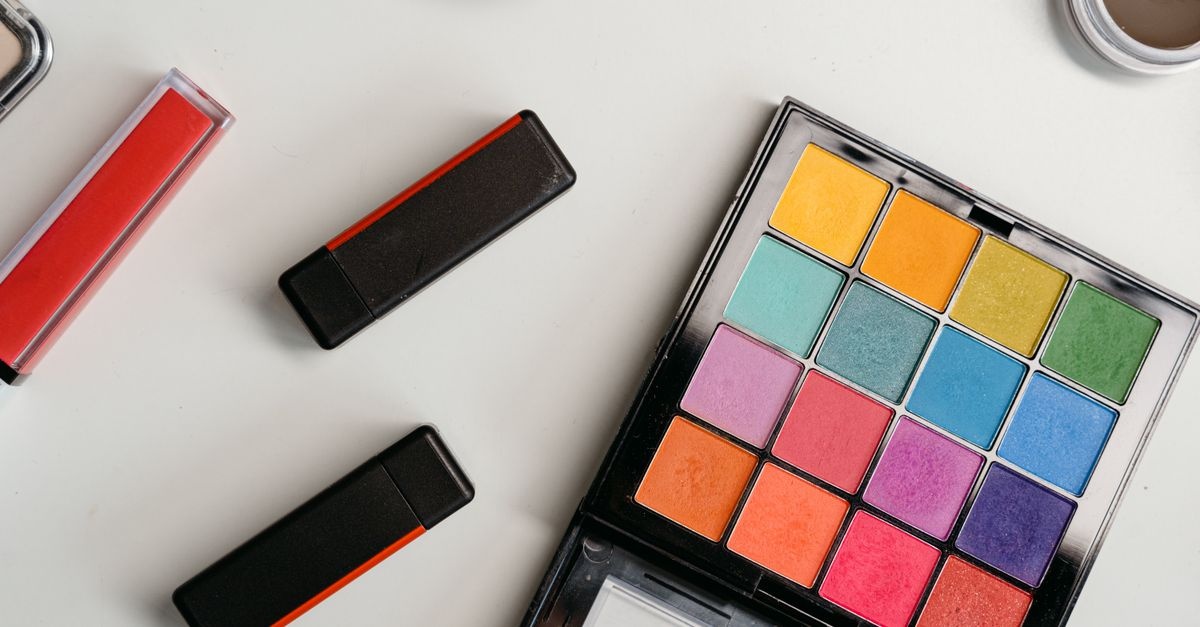 The Sweet Revolution: Exploring the Beauty of Sugar Cosmetics