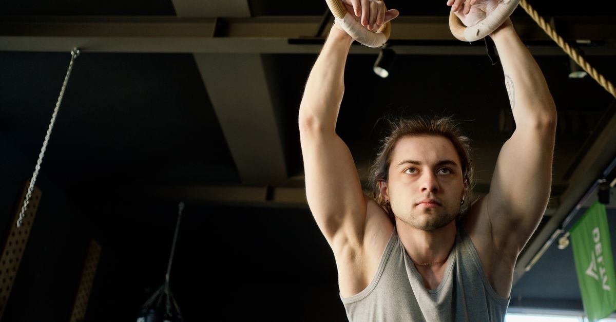 Unlocking Strength: The Ultimate Guide to Calisthenics Workouts