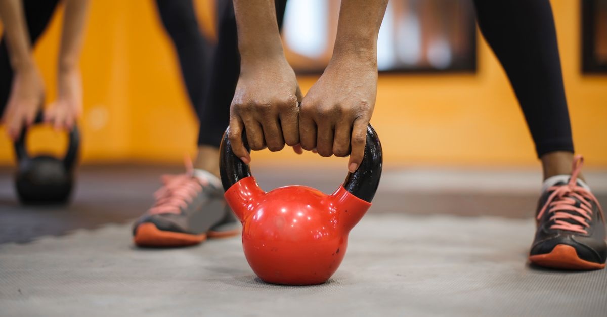Unleash Your Potential: The Ultimate Guide to Insanity Workout