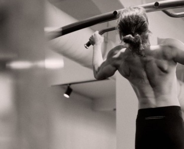 Mastering Pull Ups: Techniques, Benefits, and Progression Tips