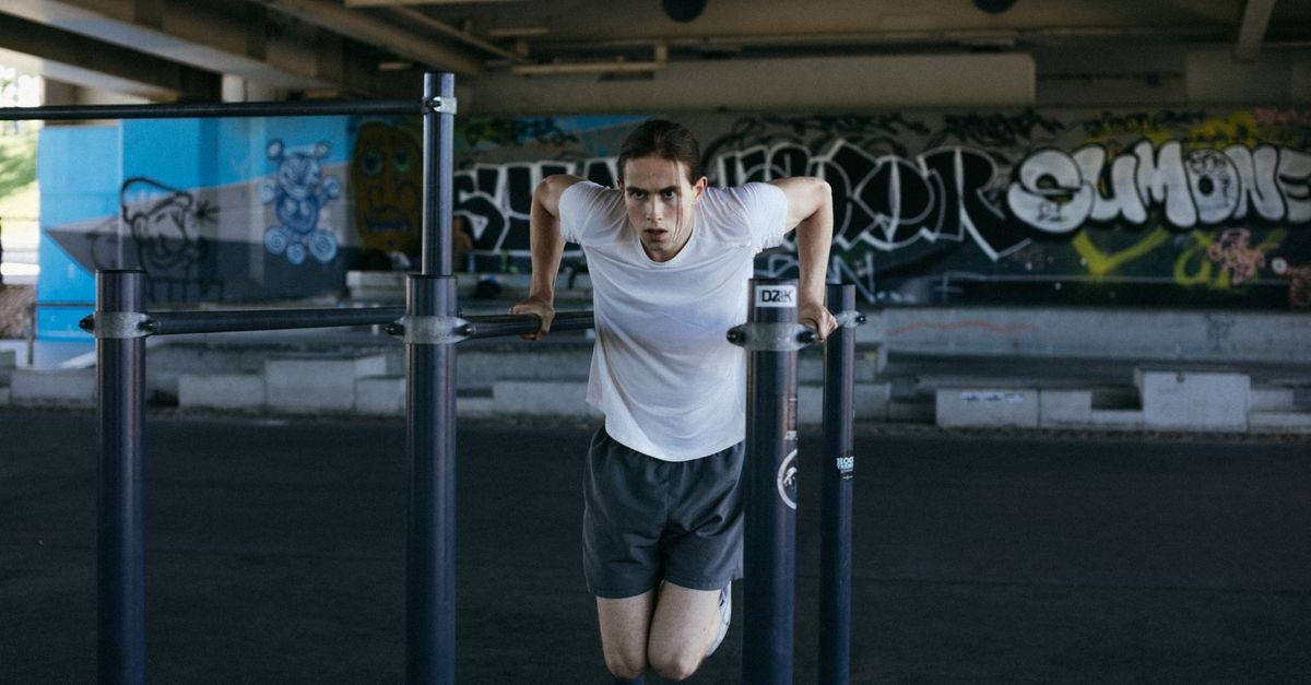 Transform Your Body: The Ultimate Calisthenics Workout Guide
