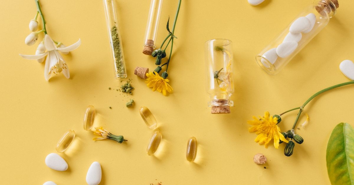 Exploring the Benefits of Holistic Medicine: A Comprehensive Guide to Whole-Body Wellness