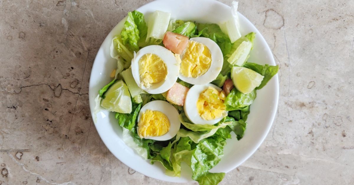 The Ultimate Guide to a Low Sodium Diet: Health Benefits and Meal Ideas