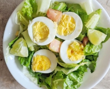 The Ultimate Guide to a Low Sodium Diet: Health Benefits and Meal Ideas