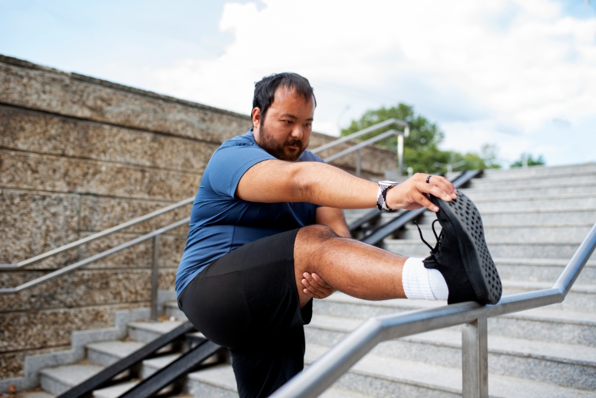 Weight Management and Men's Sexual Wellness