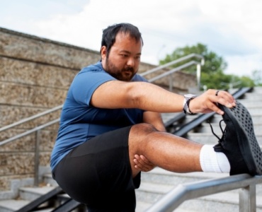 Weight Management and Men's Sexual Wellness