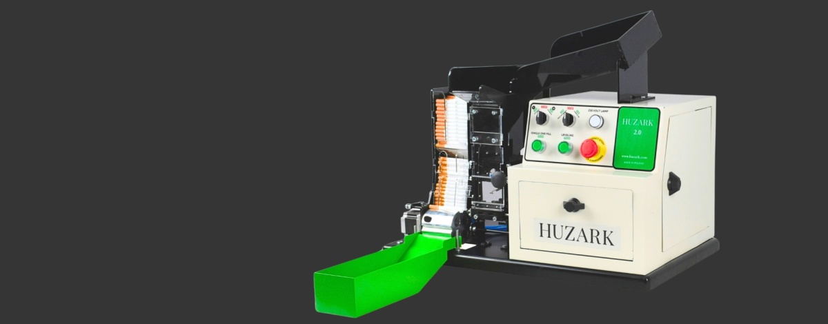 How to Choose a Cigarette-Making Machine - Key Technical Parameters and Expansion Options