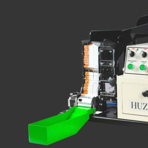 How to Choose a Cigarette-Making Machine - Key Technical Parameters and Expansion Options