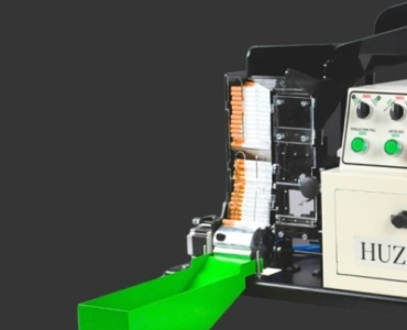 How to Choose a Cigarette-Making Machine - Key Technical Parameters and Expansion Options